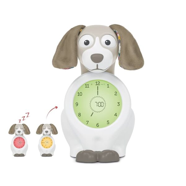 Zazu SLEEPTRAINER WITH NIGHTLIGHT DAVY