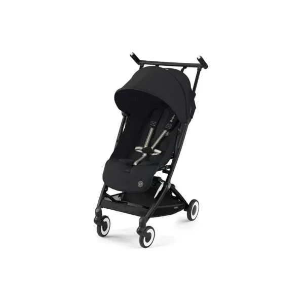 Poussette Libelle Cybex NOIR