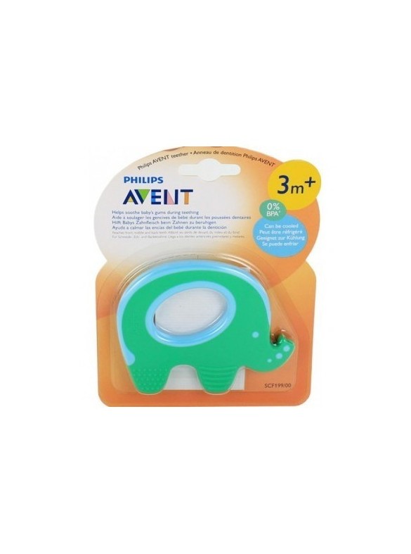 avent-anneau-de-dentition-elephant-3m
