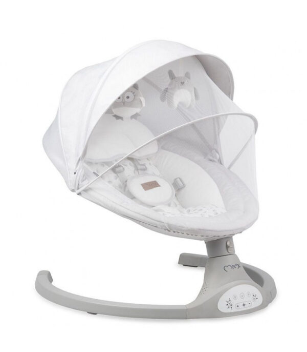 Balancelle MoMi Lami Light Gray