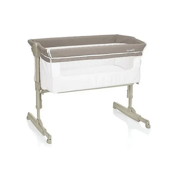 Cododo Nanna oh blanc taupe