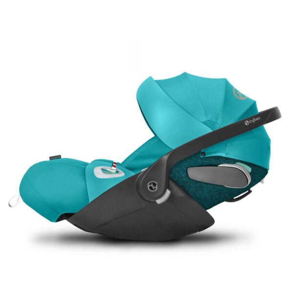 Cybex Cloud Z2 i-Size Car Seat – River Blue