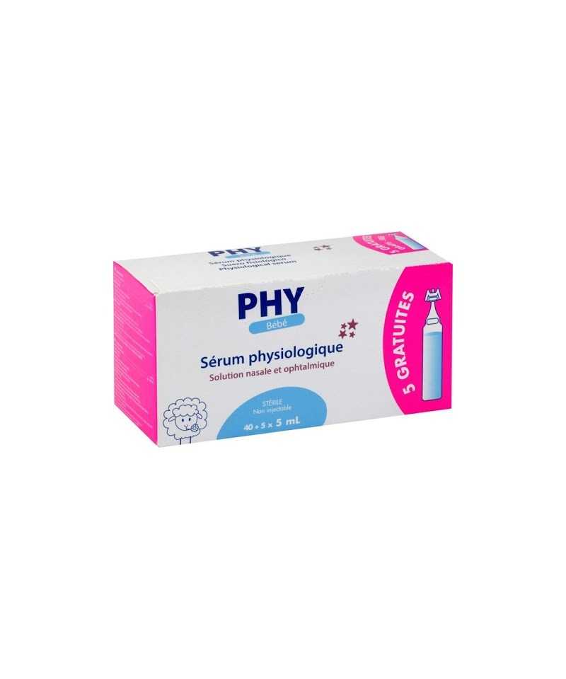 gilbert-serum-physiologique-5ml-boite-de-40-5-unidoses-gratuites