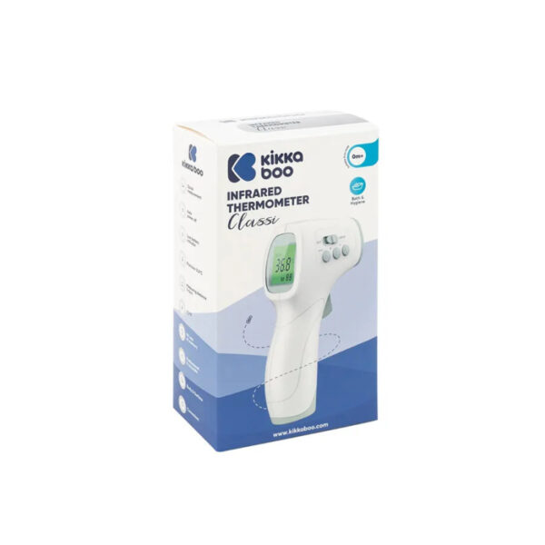 THERMOMETER KIKKABOO