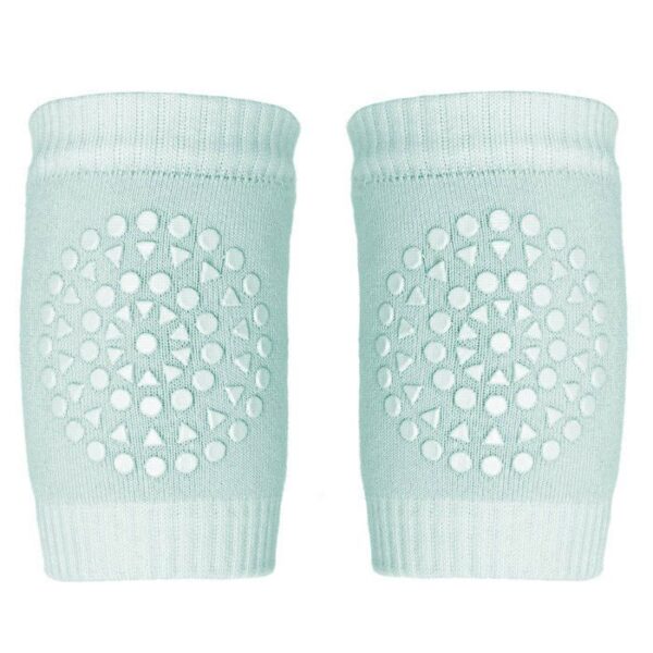 Gobabygo Genouillères Vert Menthe 58 – Vert