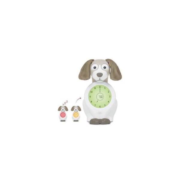 DAVY Sleeptrainer TAUPE