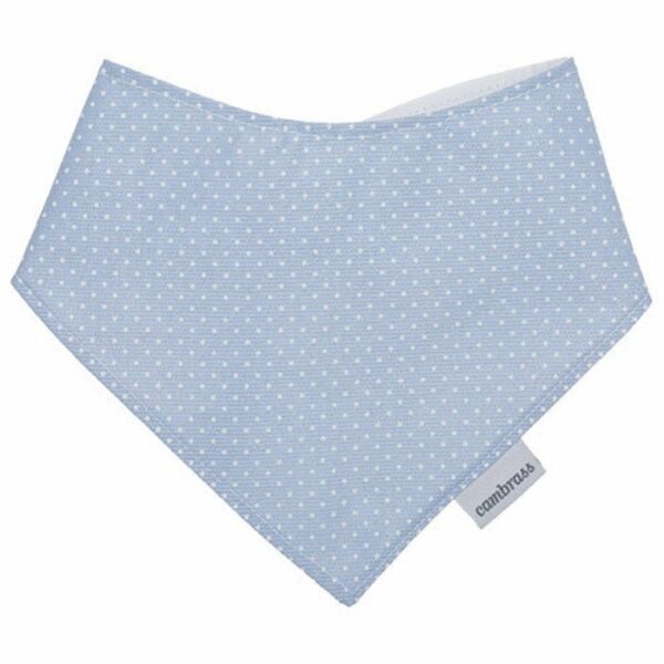COMBRASS BABERO-BAVOIR BIP-BAVETTA BLEU